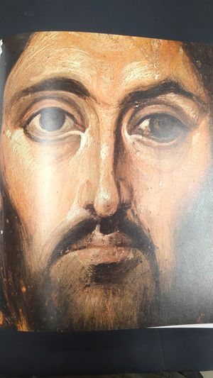 Sinai and the Monestary of St. Catherine image number 1