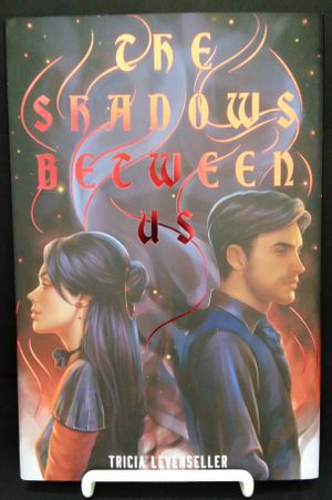 The Shadows Between Us image number 0