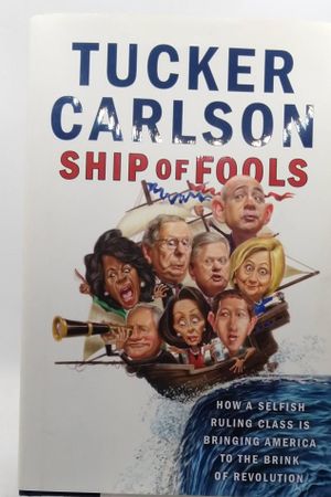 Ship of Fools image number 0