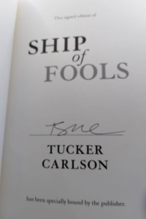 Ship of Fools image number 1