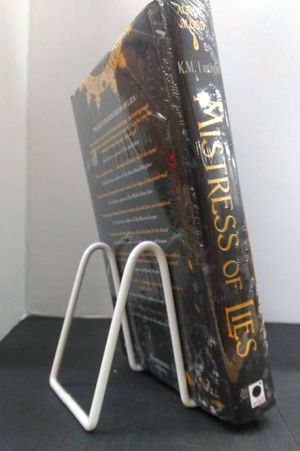 Mistress of Lies image number 2