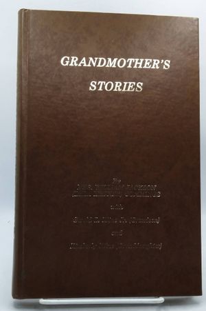 Grandmother's Stories image number 0