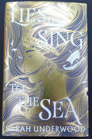 Lies We Sing to The Sea image number 0