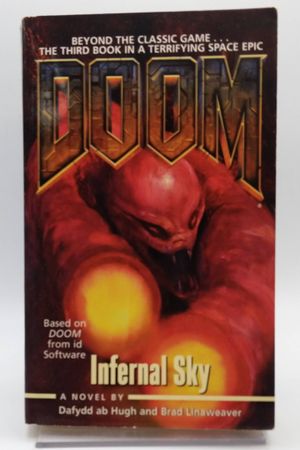 Infernal Sky image number 0