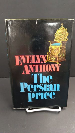 The Persian Price image number 0