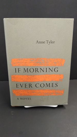If Morning Ever Comes image number 0