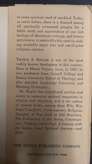 The Table Talk of Martin Luther image number 2