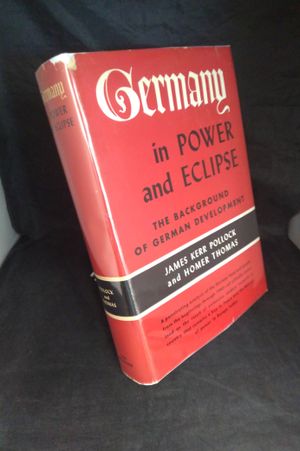 Germany in Power and Eclipse image number 0