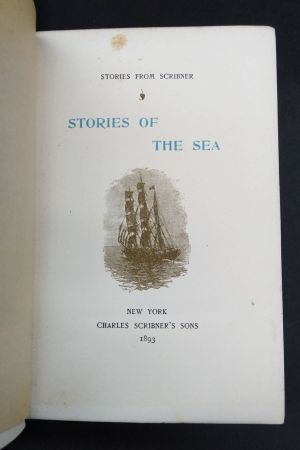 Stories of the Sea image number 1