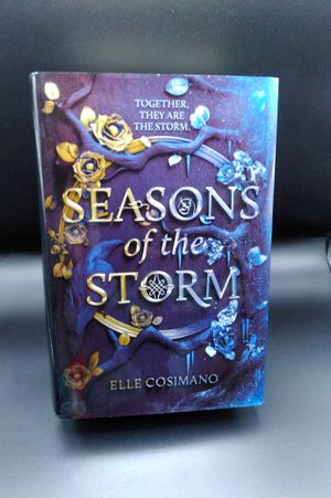 Seasons of the Storm image number 0