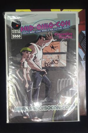 Powers Issue 1 image number 2