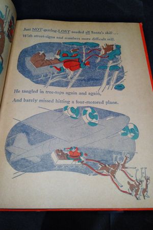 Rudolph the Red-Nosed Reindeer  image number 1