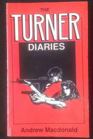 Turner Diaries image number 1