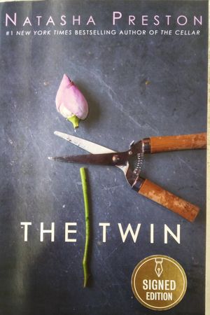 The Twin image number 0