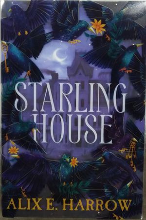 Starling House image number 0