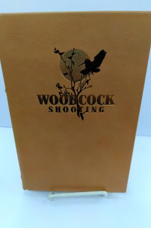 Woodcock Shooting image number 0