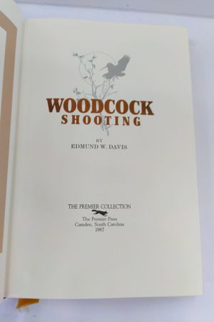 Woodcock Shooting image number 1