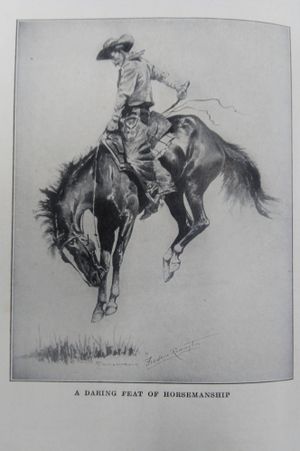The Virginian image number 1