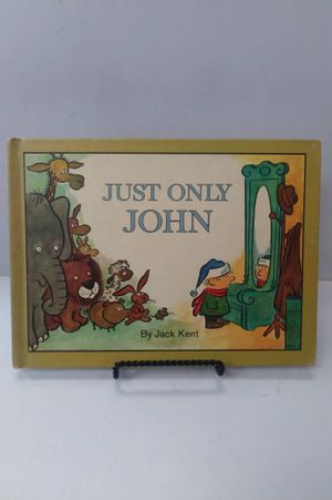 Just Only John image number 0