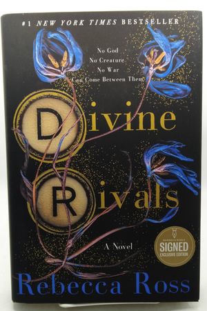 Divine Rivals image number 0