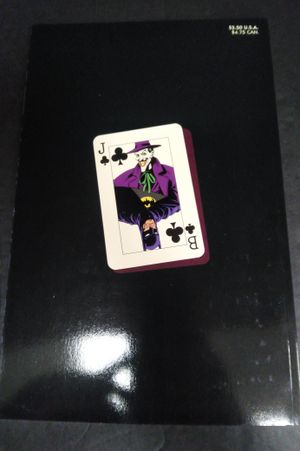 Batman: The Killing Joke image number 2