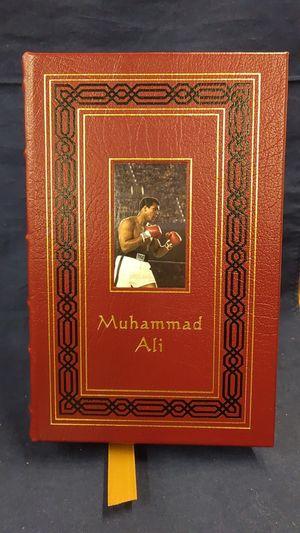 Muhammad Ali: His Life and Times image number 0
