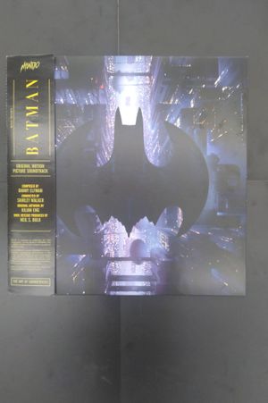 Batman  image number 0