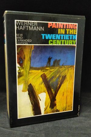Painting in the Twentieth Century image number 0