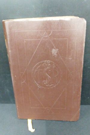 Advanced Dungeons and Dragons Encyclopedia Magica Volume 1 image number 0