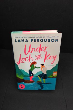 Under Loch and Key image number 0