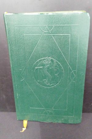 Encyclopedia Magica (Advanced Dungeons and Dragons), Vol. 3: P-S image number 0