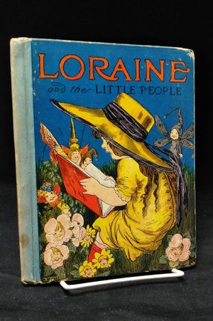 Loraine and the Little People image number 0