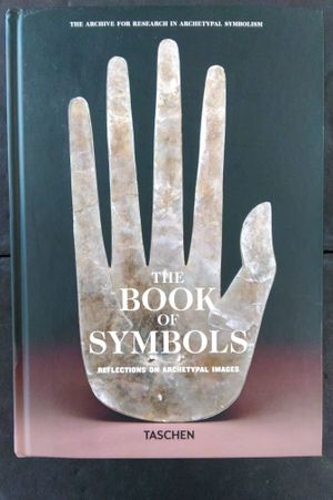 Book of Symbols image number 0