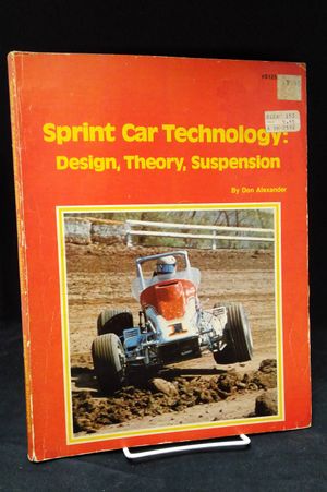 Dwarf Car Technology image number 0