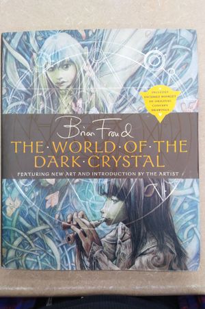 The World of the Dark Crystal image number 0
