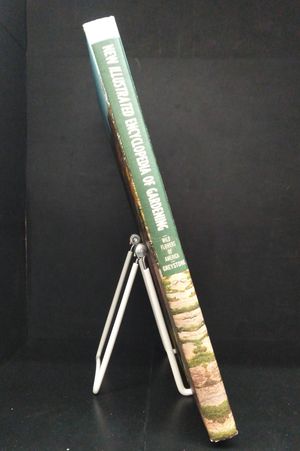 New Illustrated Encyclopedia of Gardening Book Set image number 2