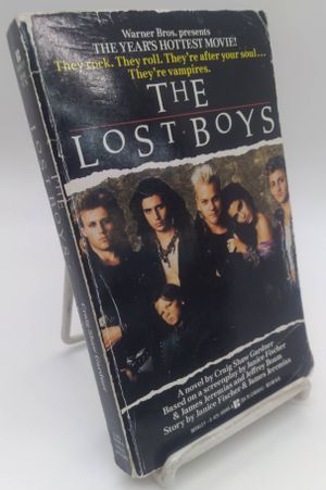 Lost Boys image number 0