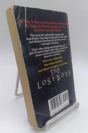 Lost Boys image number 2