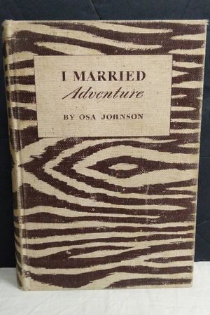 I Married Adventure image number 0