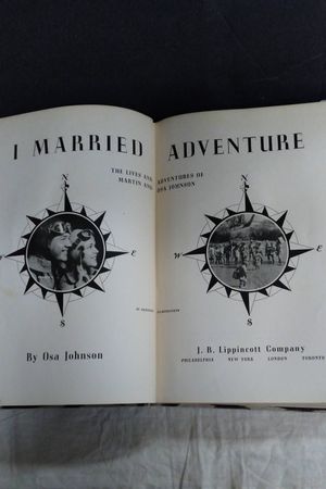 I Married Adventure image number 2