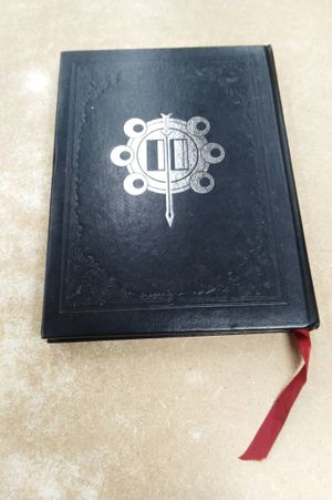 Dungeons & Dragons Player's Handbook Core Rulebook 1 v.3.5 image number 1
