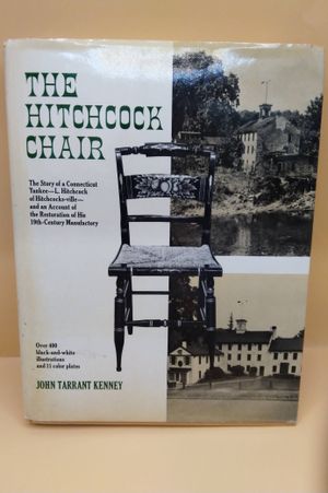 The Hitchcock Chair image number 0