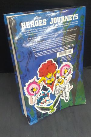 New Teen Titans Omnibus Vol. 3. (New Edition) image number 1