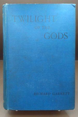 Twilight of the Gods image number 0