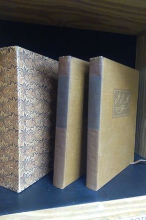 The original water-color paintings by John James Audubon for The birds of America image number 0