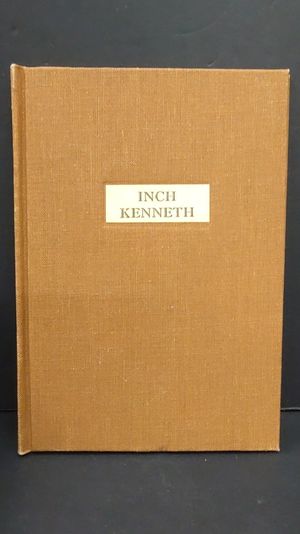 Inch Kenneth image number 0