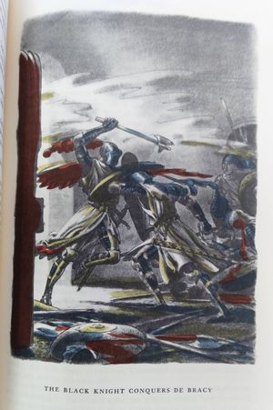 Ivanhoe image number 2