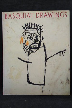 Basquiat Drawings image number 0