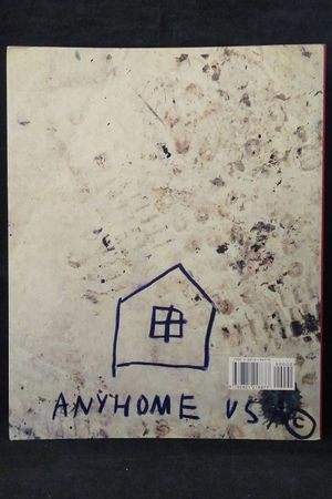 Basquiat Drawings image number 1