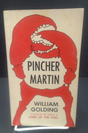 Pincher Martin image number 0